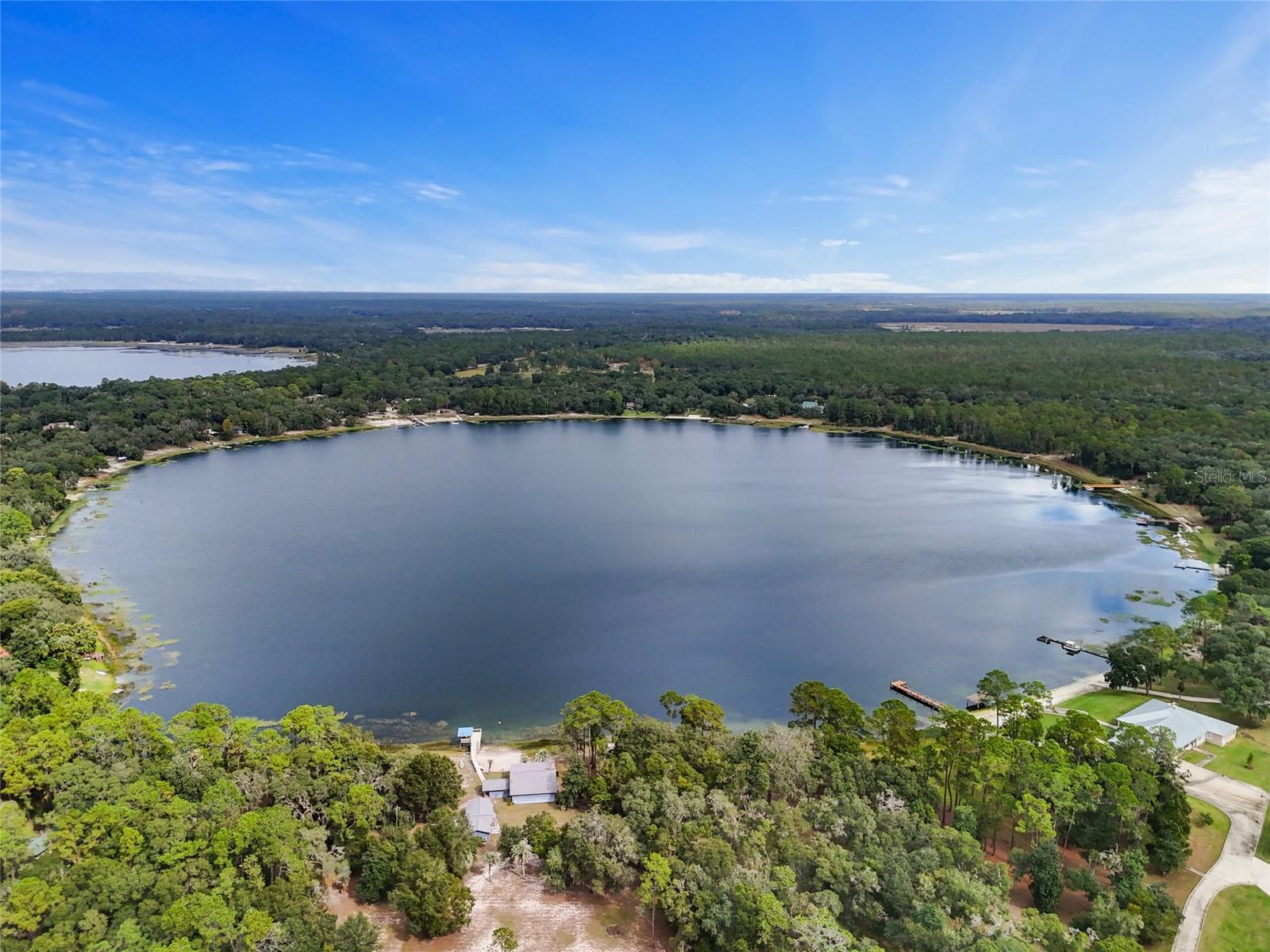 111 PANGOLA RIDGE CT, MELROSE, FL, 32666
