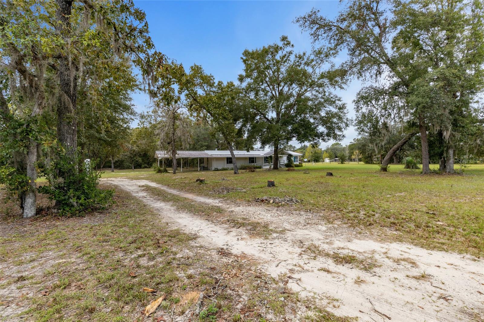 111 PANGOLA RIDGE CT, MELROSE, FL, 32666