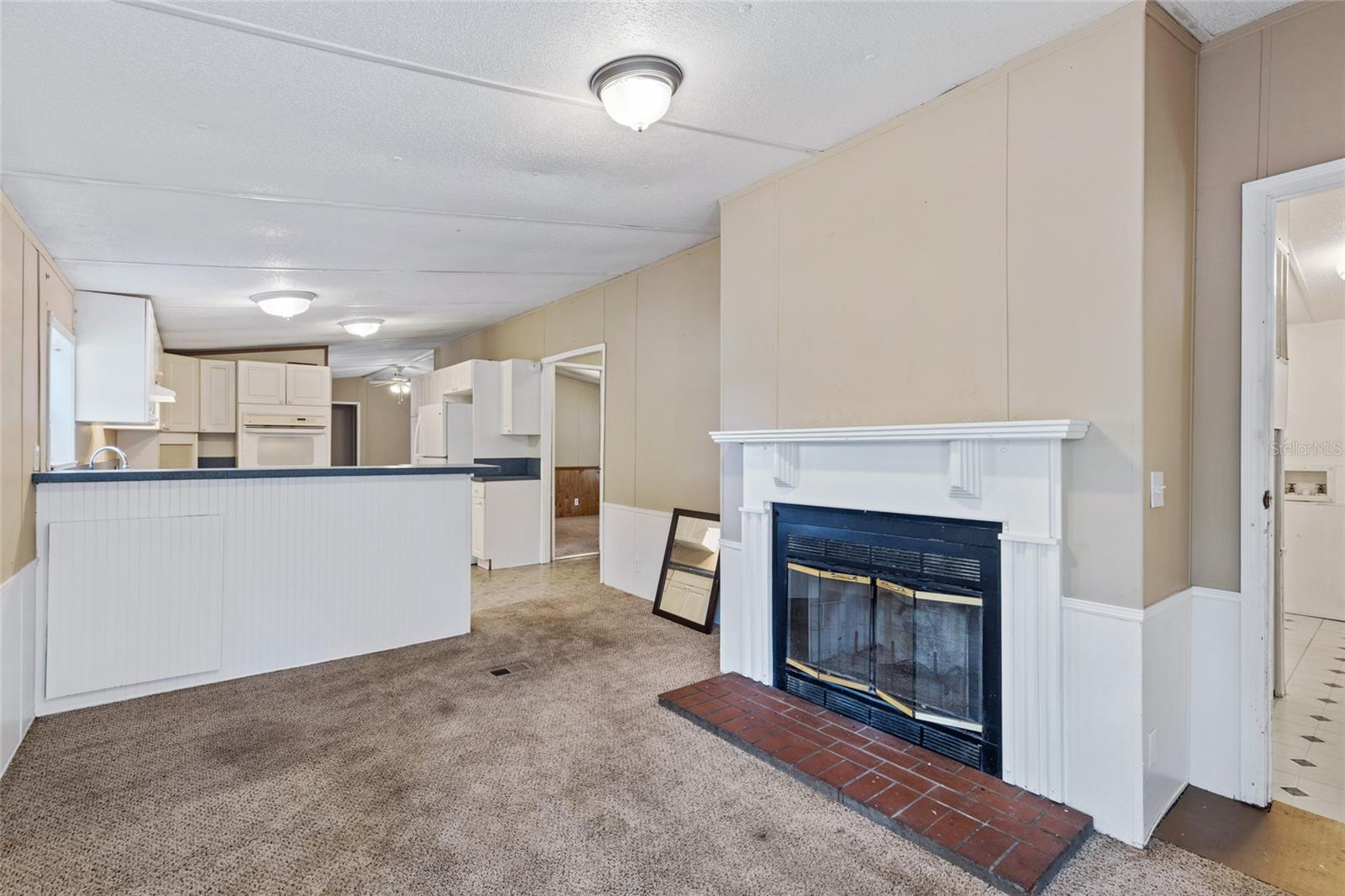 111 PANGOLA RIDGE CT, MELROSE, FL, 32666