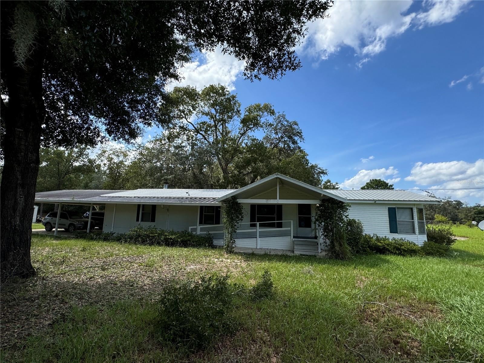 111 PANGOLA RIDGE CT, MELROSE, FL, 32666