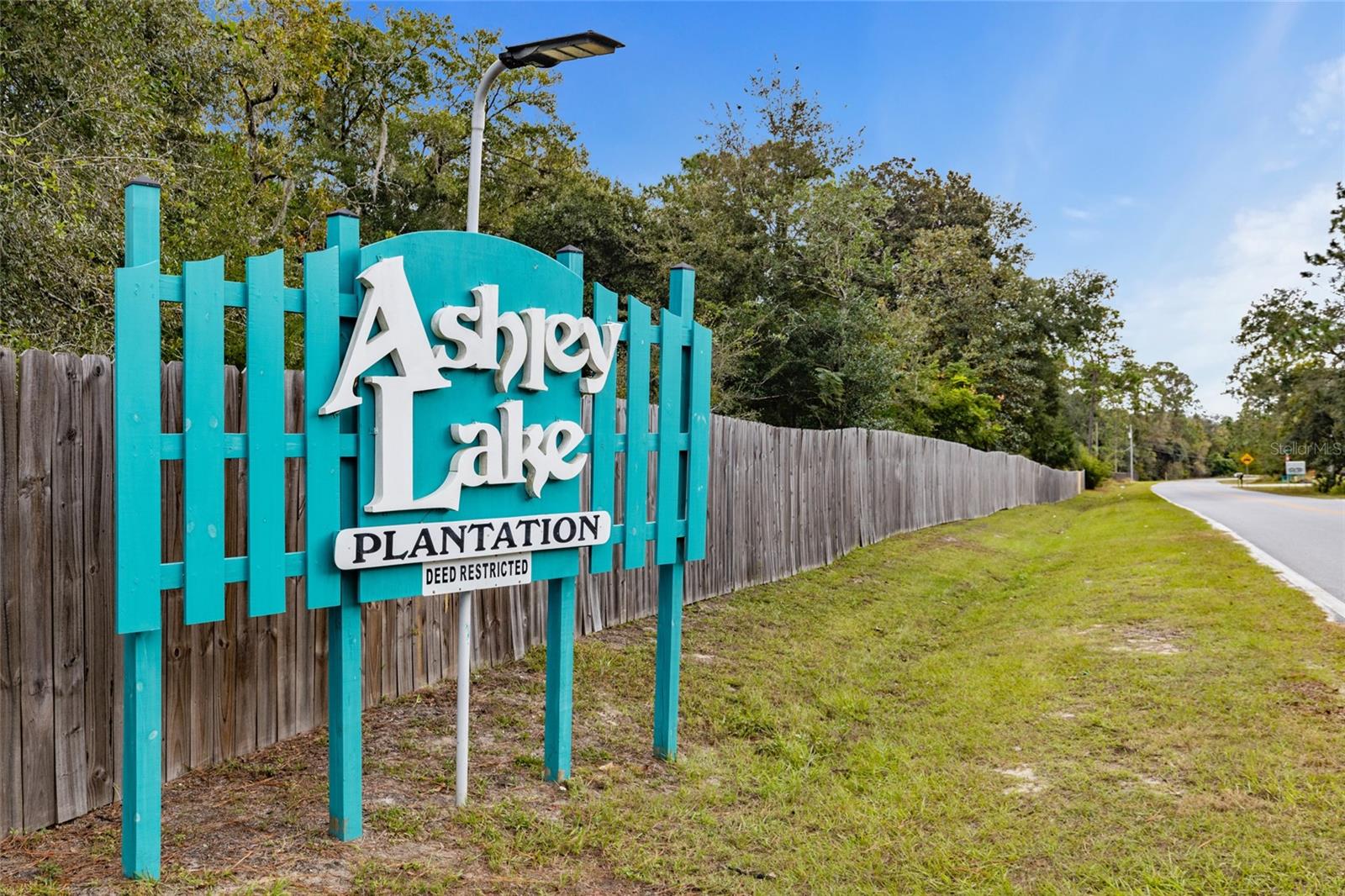 111 PANGOLA RIDGE CT, MELROSE, FL, 32666