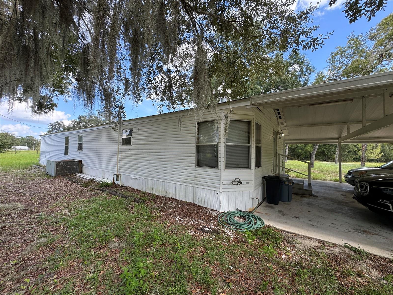 111 PANGOLA RIDGE CT, MELROSE, FL, 32666