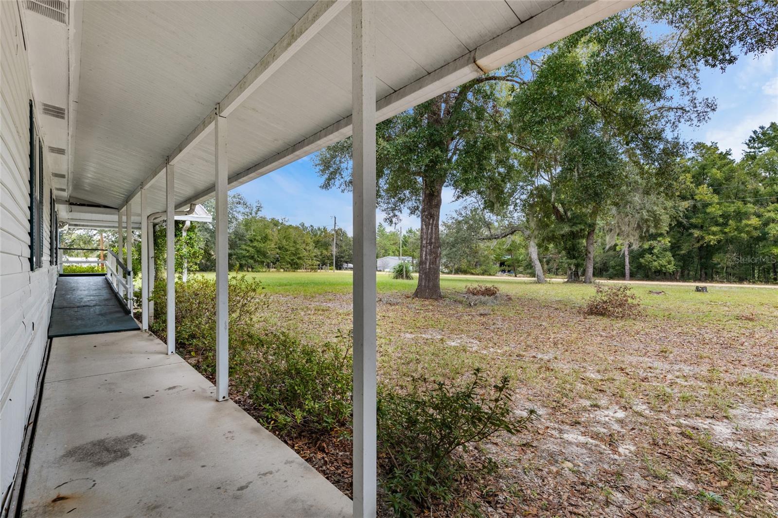 111 PANGOLA RIDGE CT, MELROSE, FL, 32666