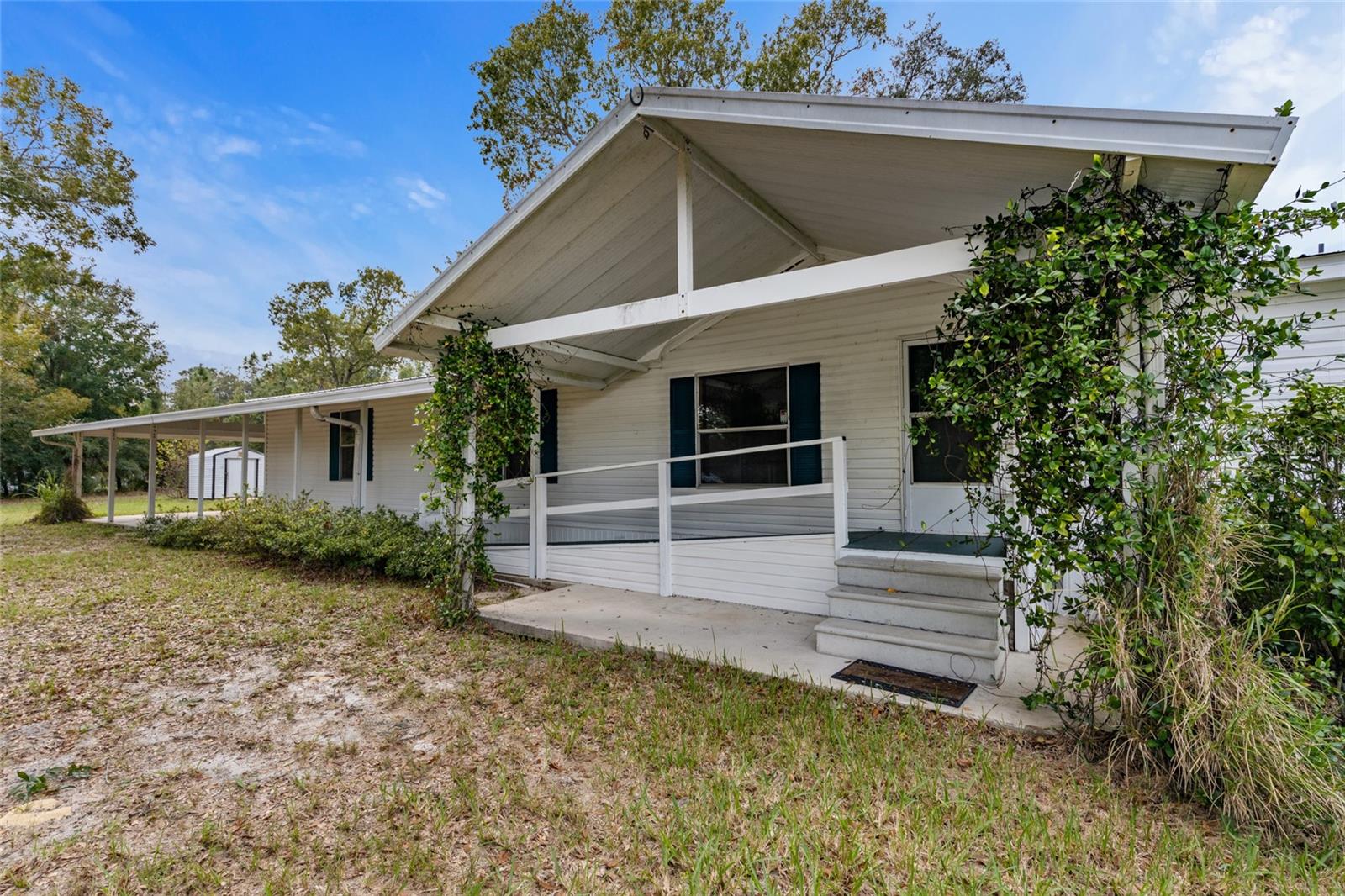 111 PANGOLA RIDGE CT, MELROSE, FL, 32666