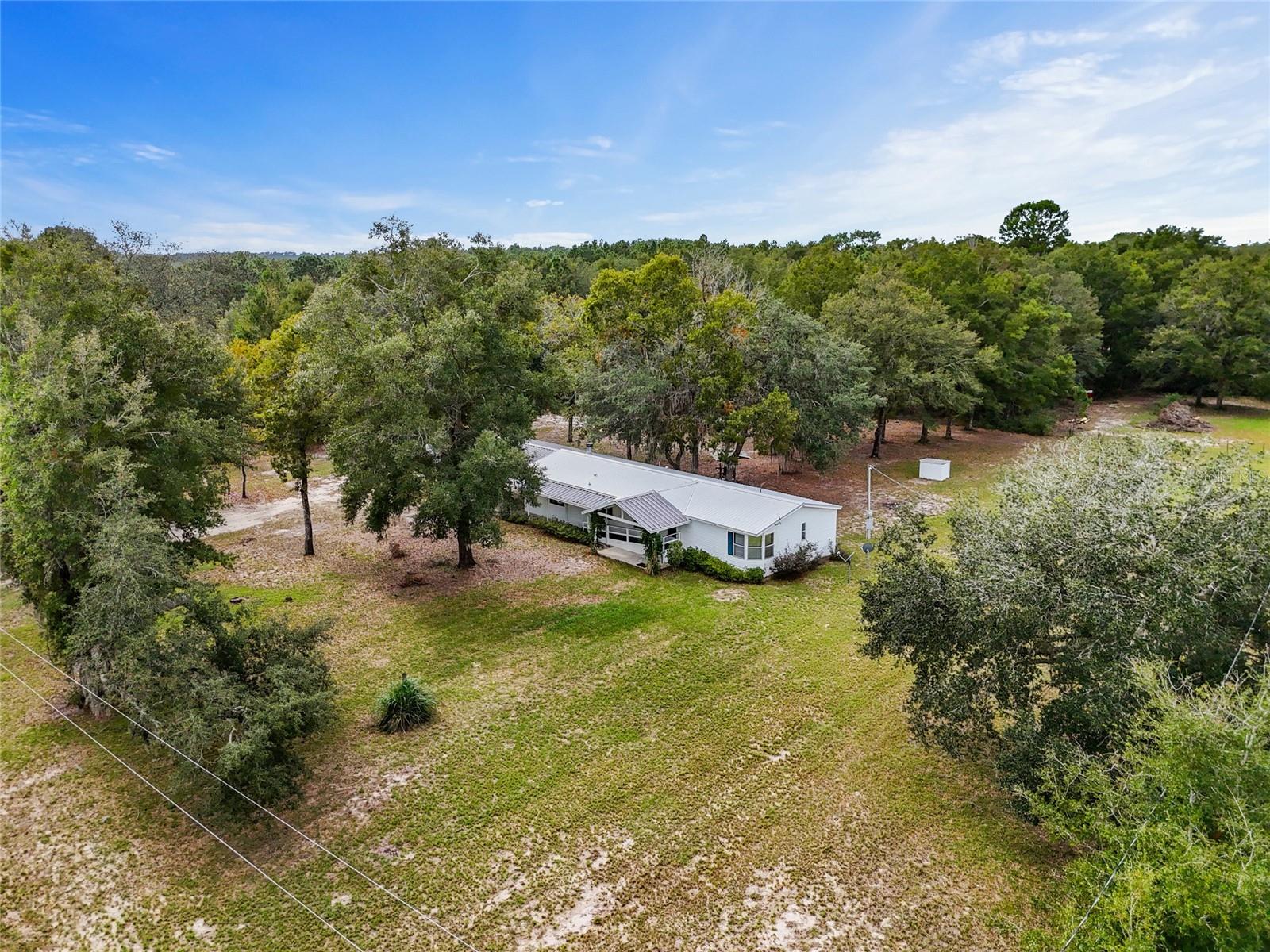 111 PANGOLA RIDGE CT, MELROSE, FL, 32666