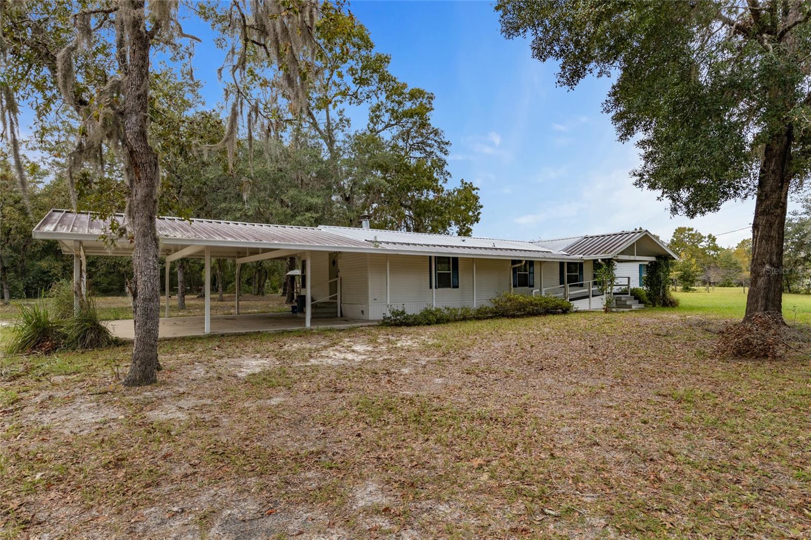 111 PANGOLA RIDGE CT, MELROSE, FL, 32666