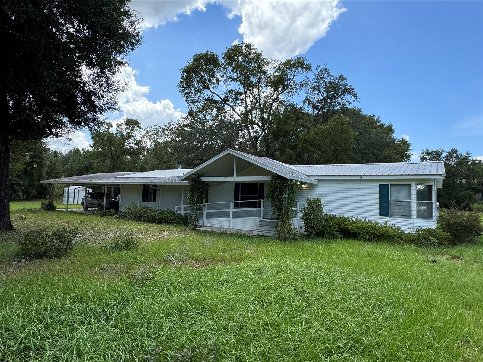 111 PANGOLA RIDGE CT, MELROSE, FL, 32666