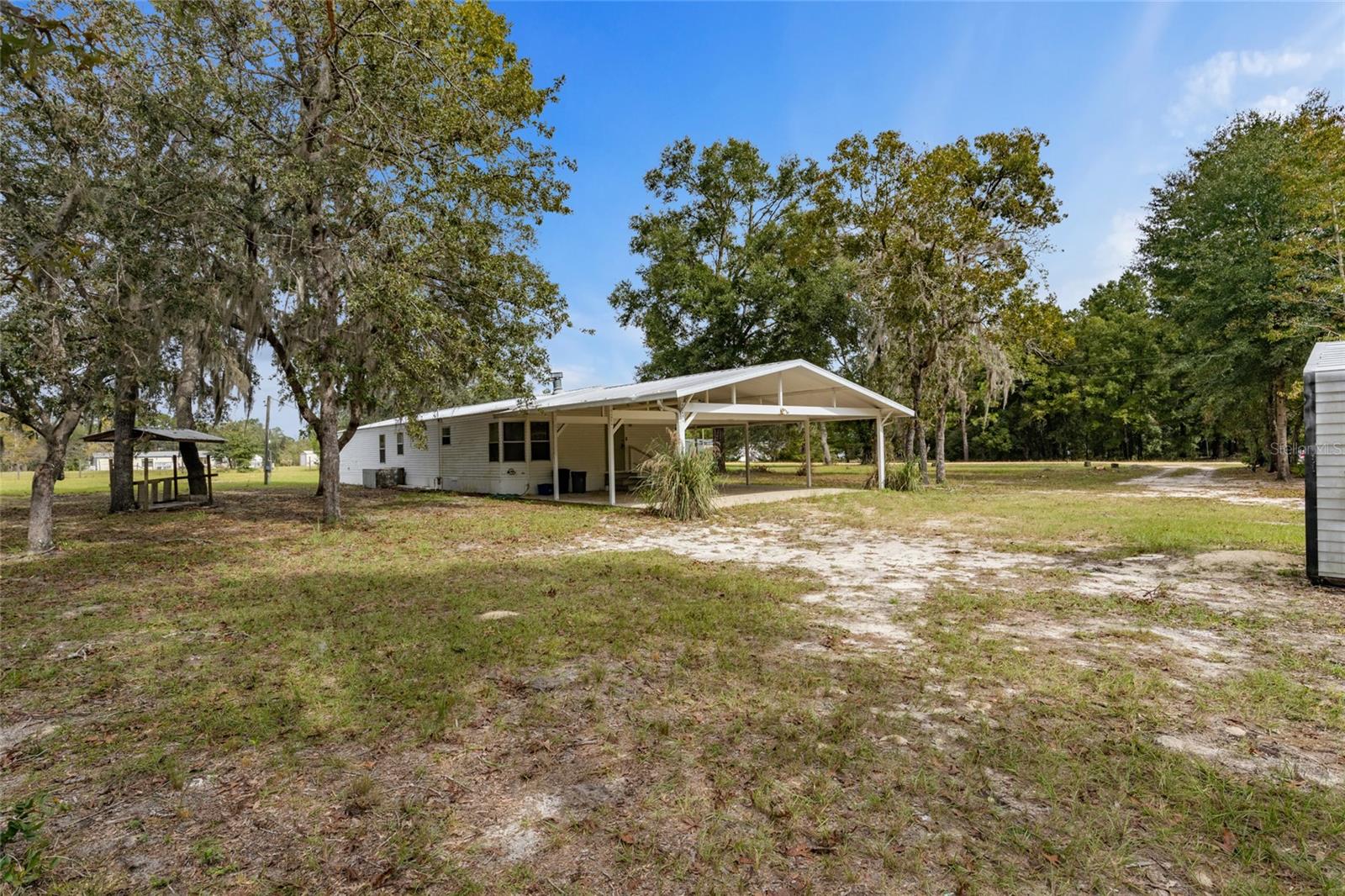 111 PANGOLA RIDGE CT, MELROSE, FL, 32666