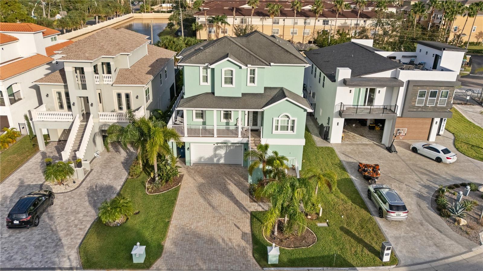 5632 EGRETS PL, NEW PORT RICHEY, FL, 34652