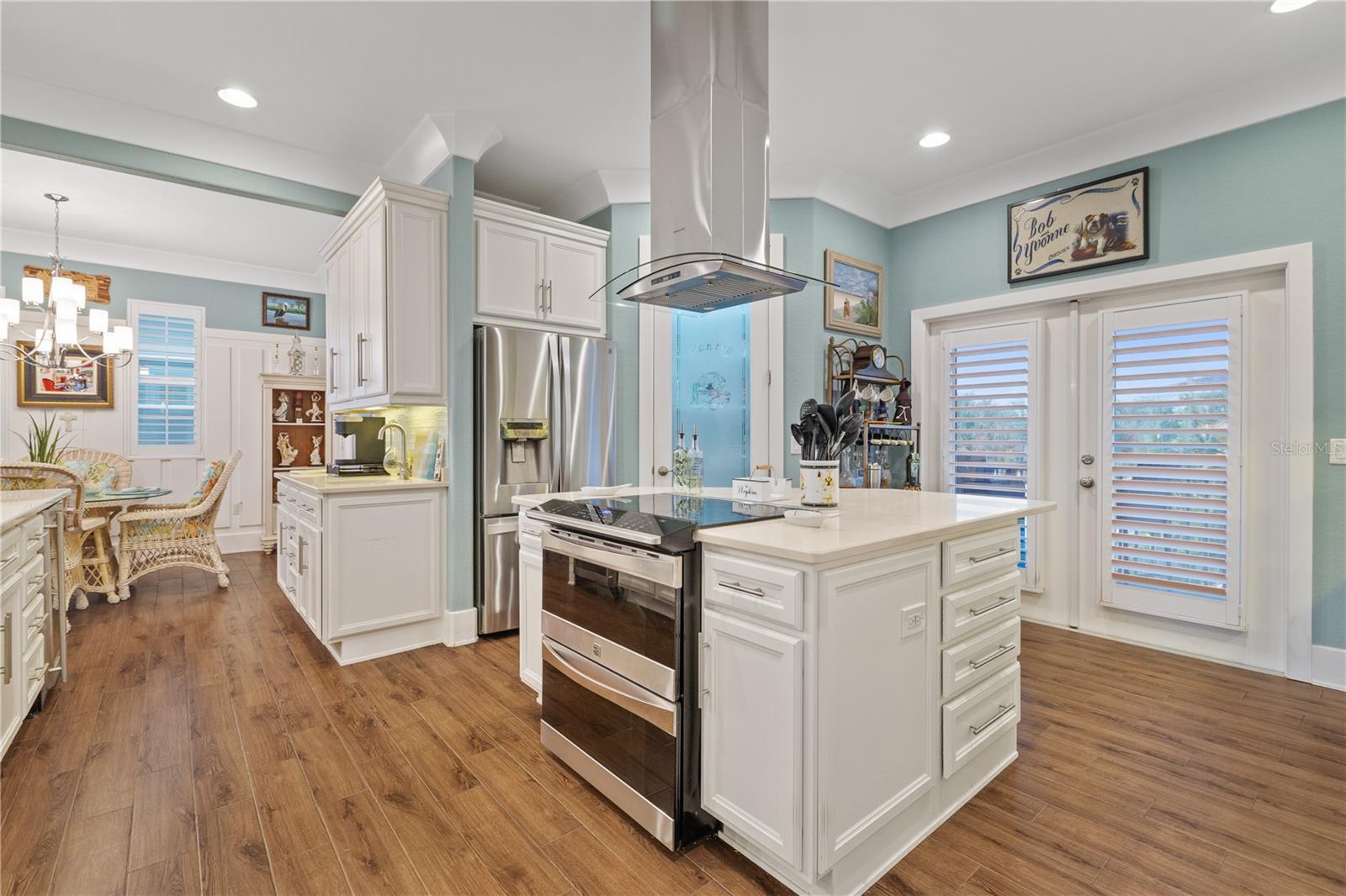 5632 EGRETS PL, NEW PORT RICHEY, FL, 34652