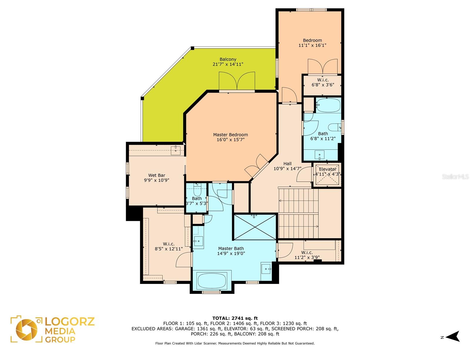 5632 EGRETS PL, NEW PORT RICHEY, FL, 34652