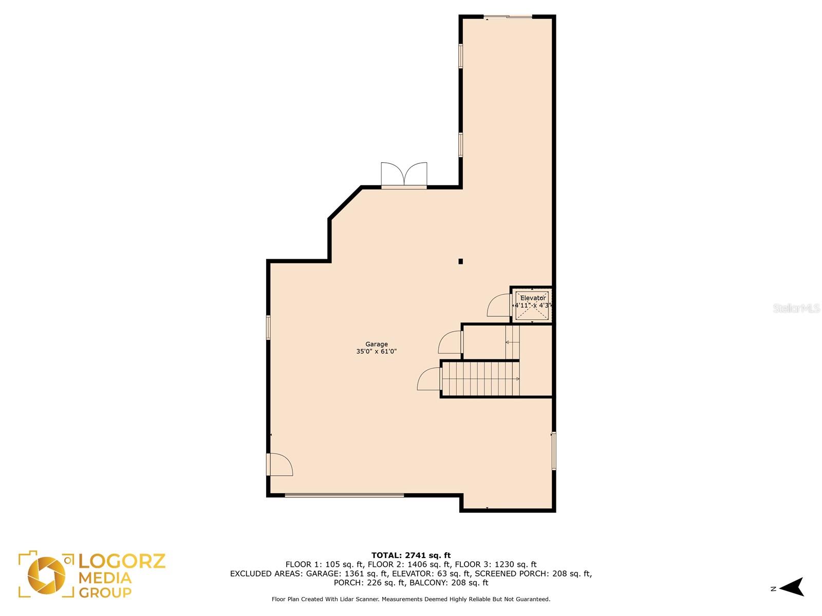 5632 EGRETS PL, NEW PORT RICHEY, FL, 34652