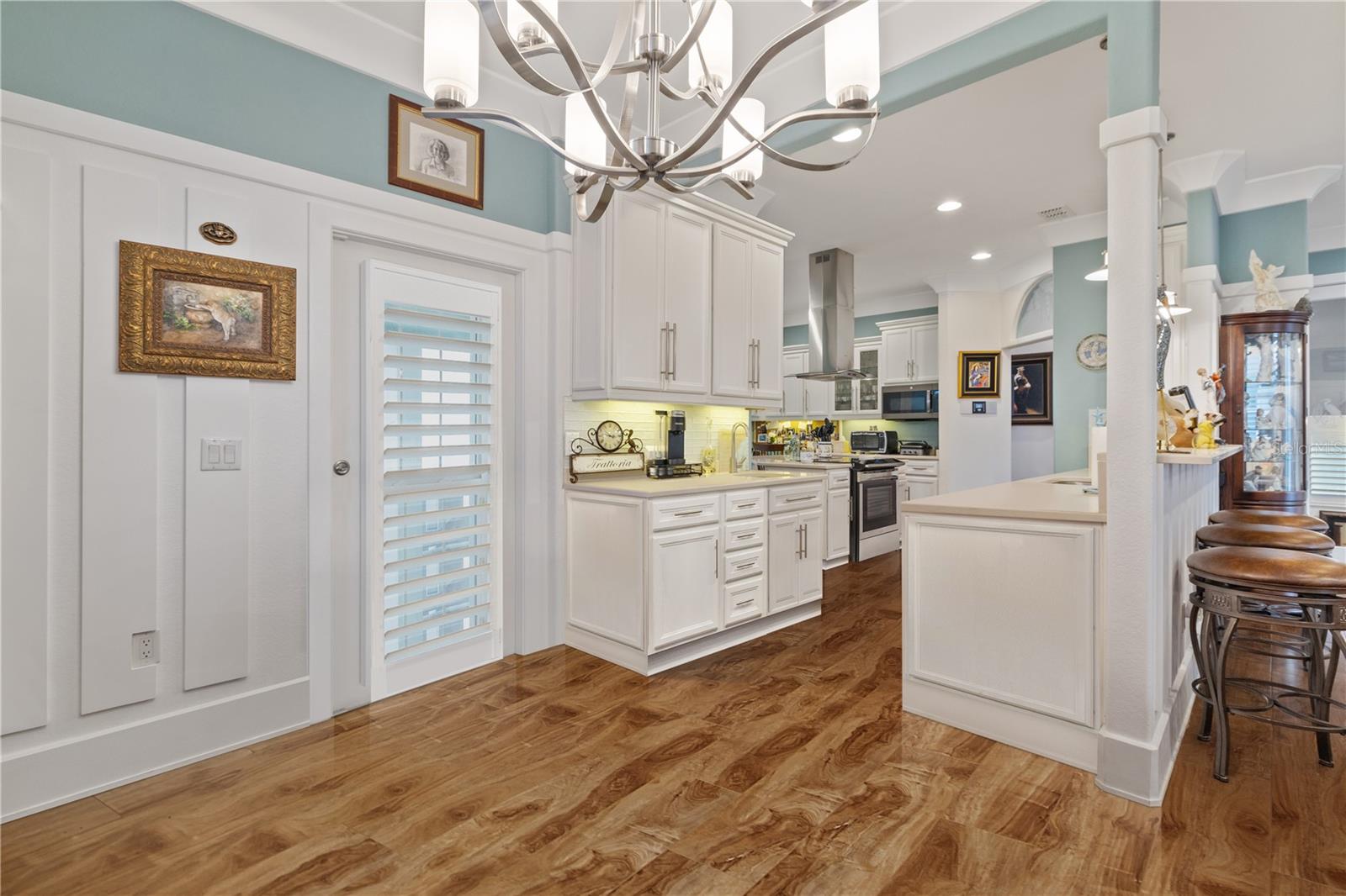 5632 EGRETS PL, NEW PORT RICHEY, FL, 34652
