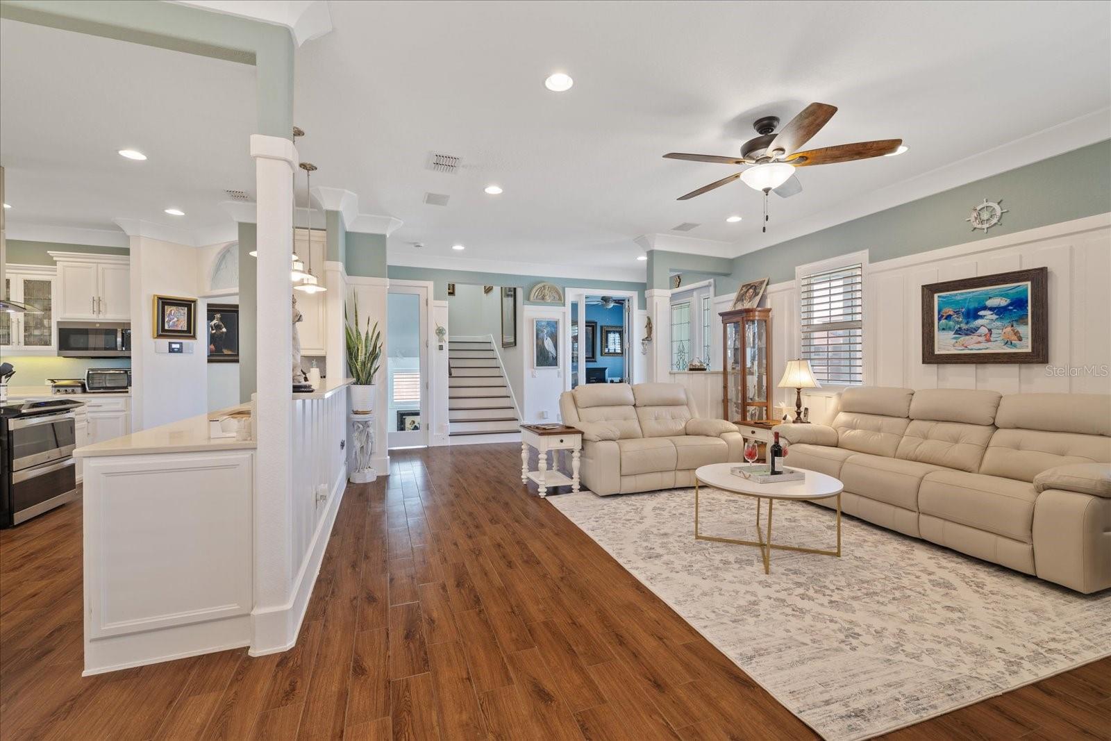 5632 EGRETS PL, NEW PORT RICHEY, FL, 34652
