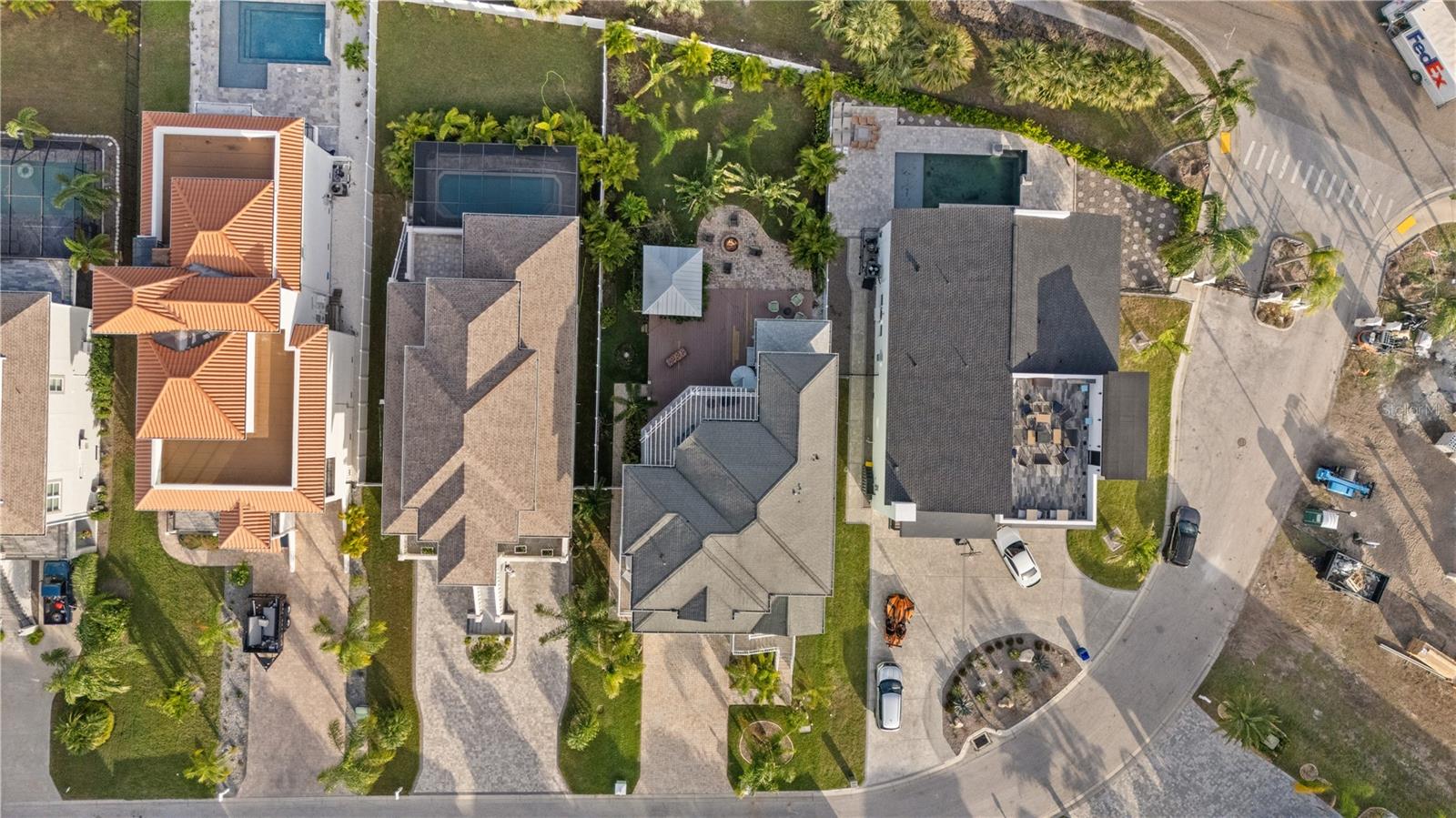 5632 EGRETS PL, NEW PORT RICHEY, FL, 34652