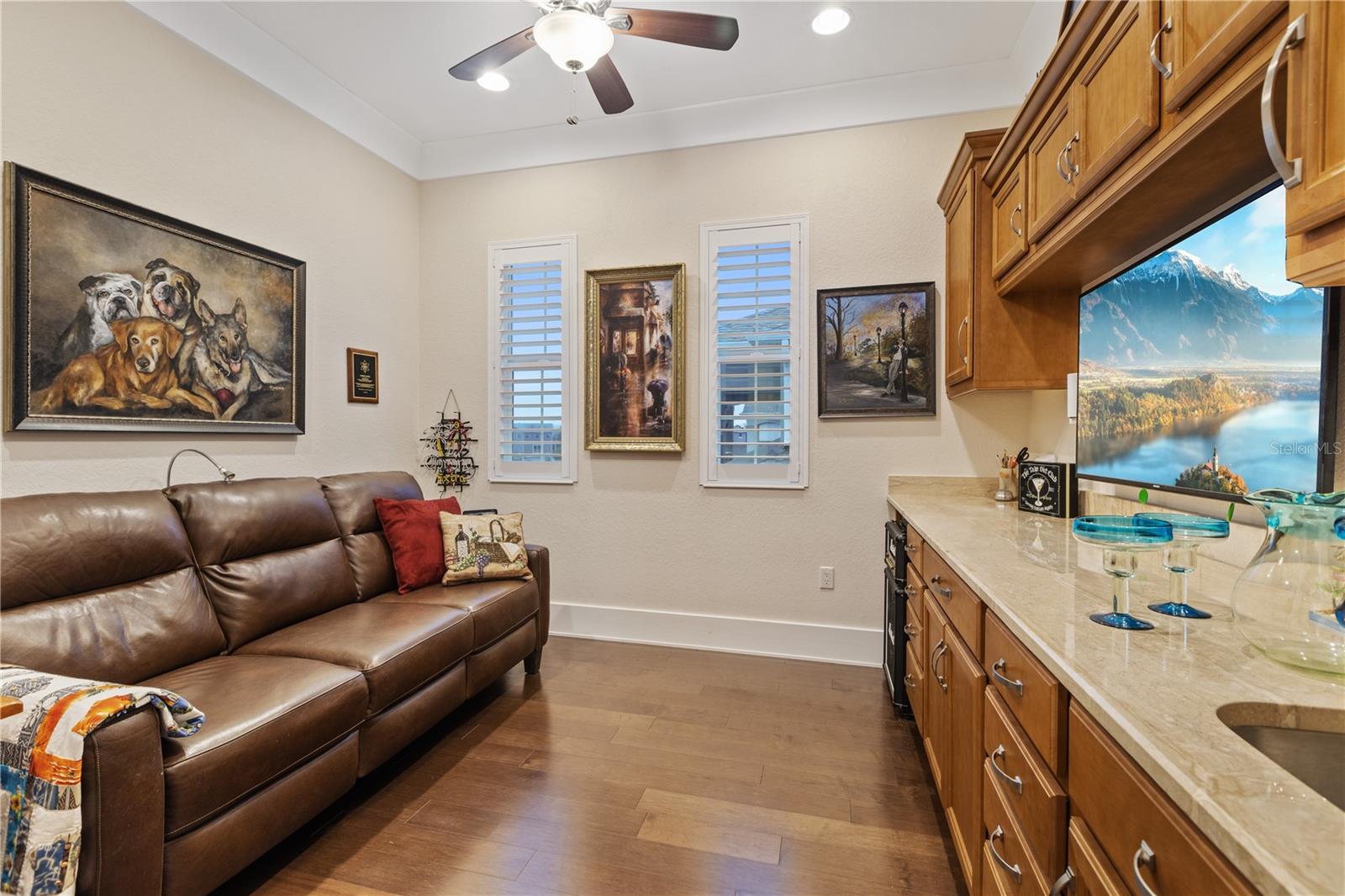 5632 EGRETS PL, NEW PORT RICHEY, FL, 34652