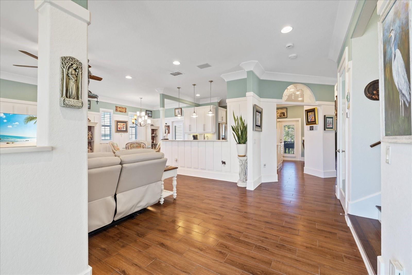 5632 EGRETS PL, NEW PORT RICHEY, FL, 34652