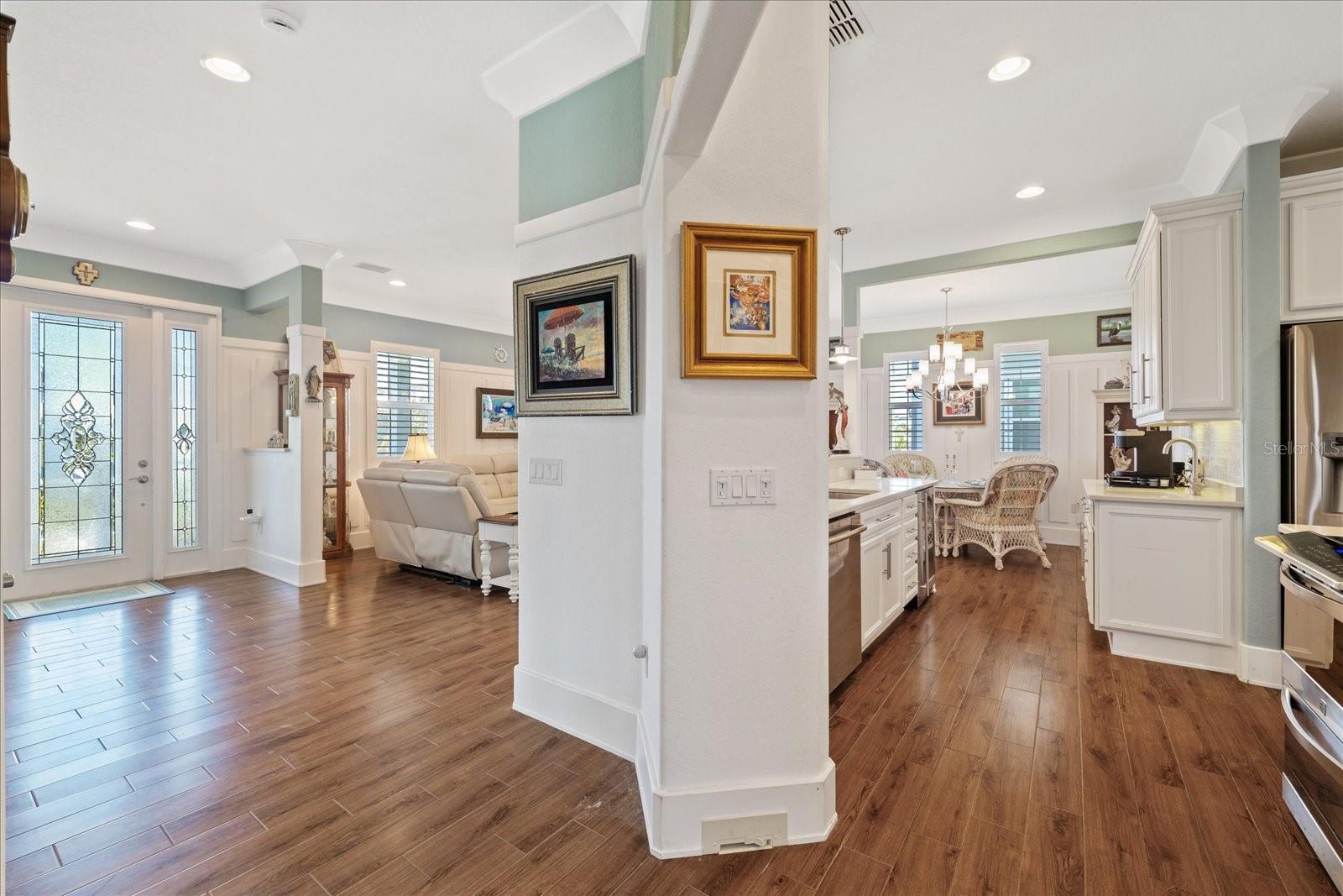 5632 EGRETS PL, NEW PORT RICHEY, FL, 34652