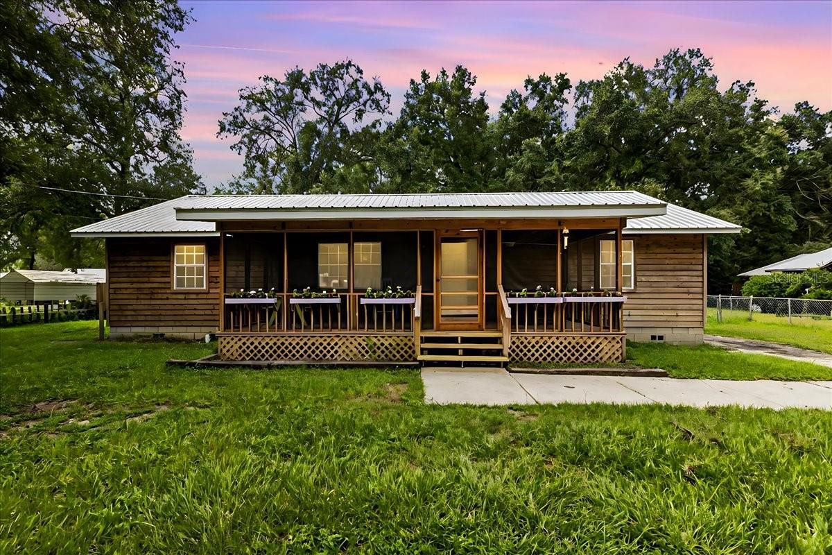 7170 NW 167TH PL, TRENTON, FL, 32693