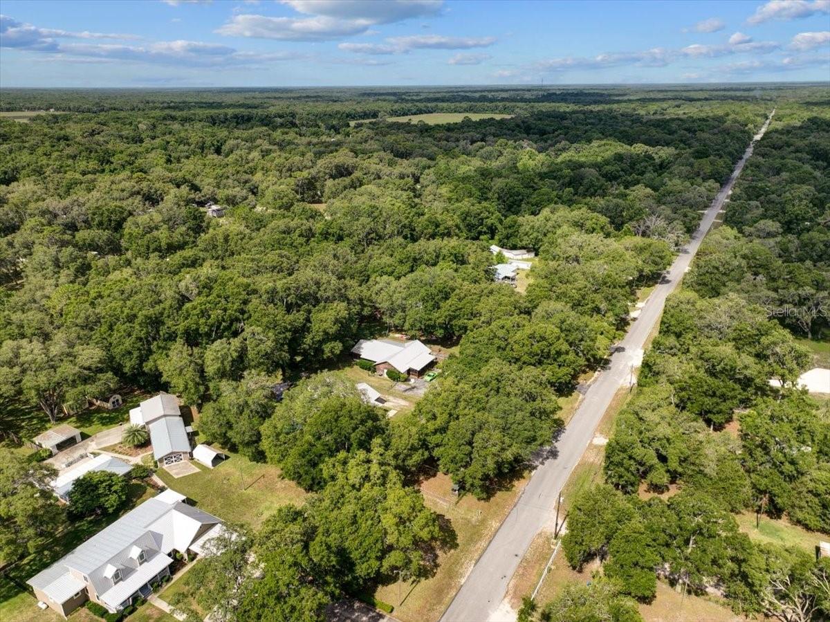7170 NW 167TH PL, TRENTON, FL, 32693