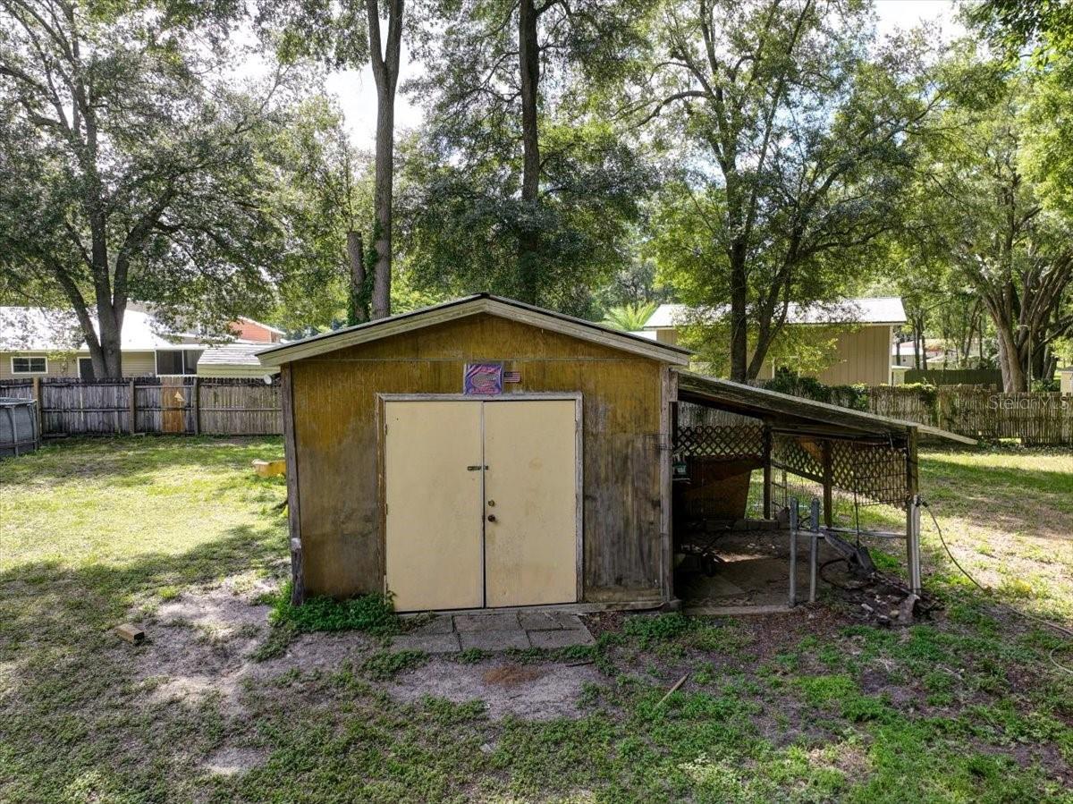 7170 NW 167TH PL, TRENTON, FL, 32693