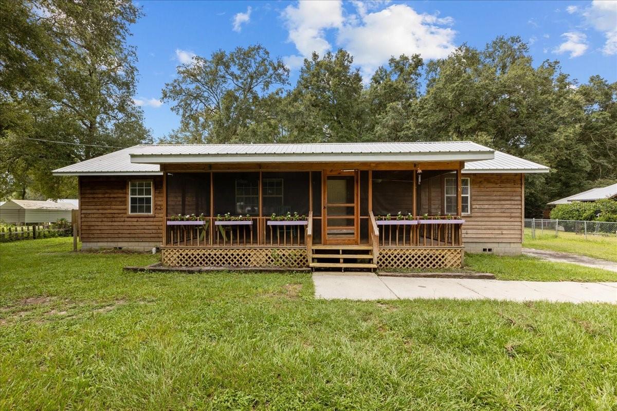 7170 NW 167TH PL, TRENTON, FL, 32693