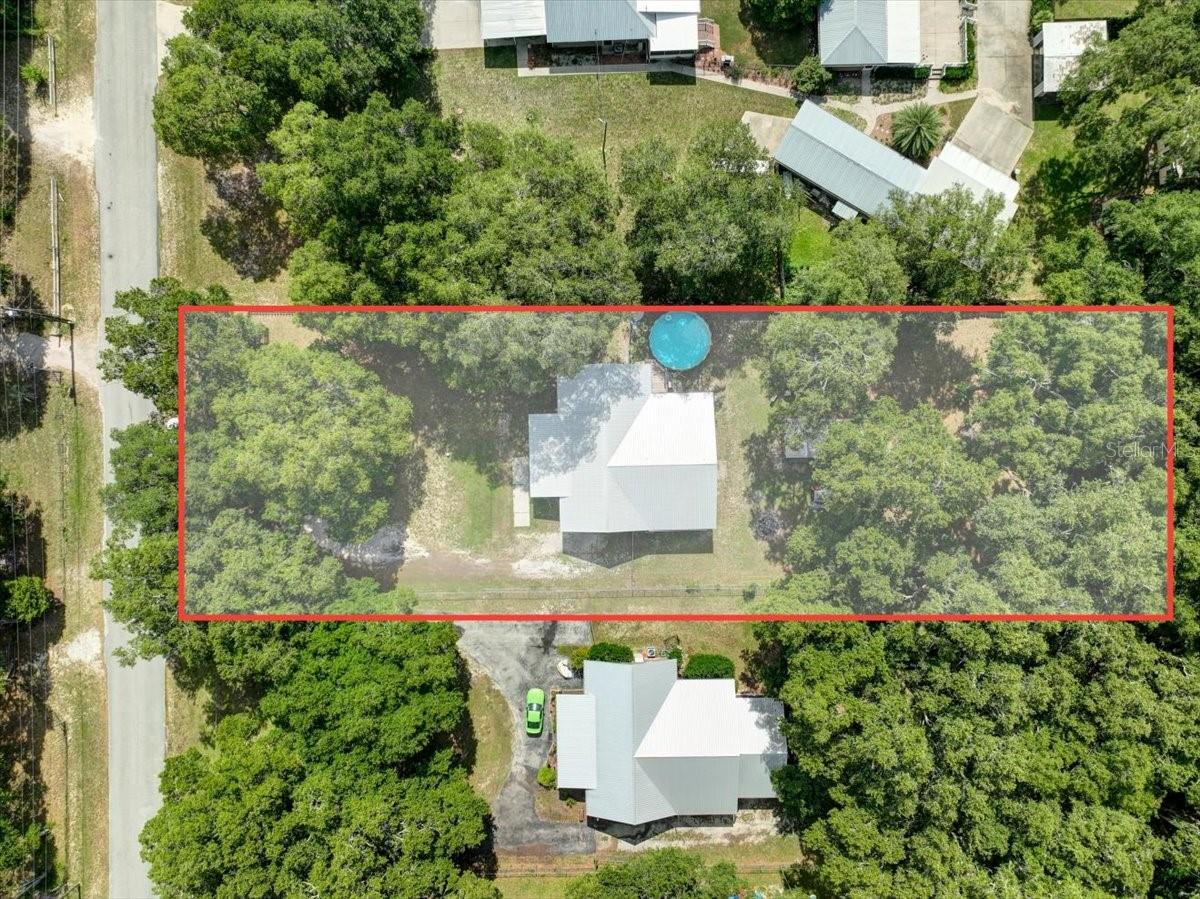 7170 NW 167TH PL, TRENTON, FL, 32693
