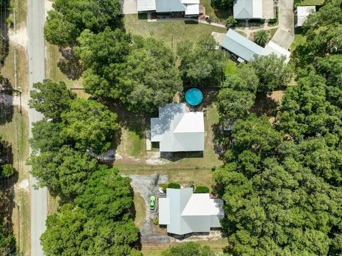 7170 NW 167TH PL, TRENTON, FL, 32693