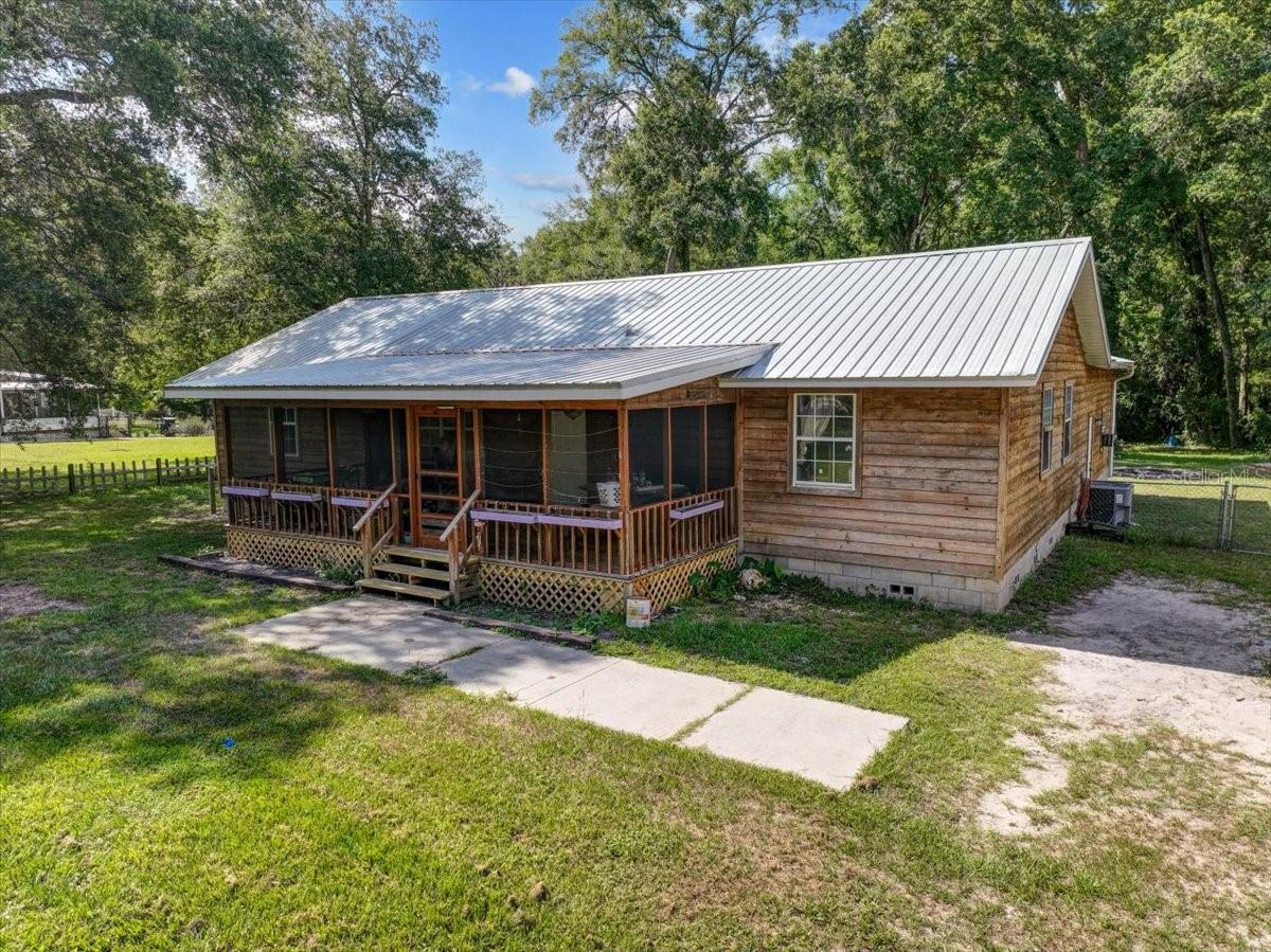 7170 NW 167TH PL, TRENTON, FL, 32693
