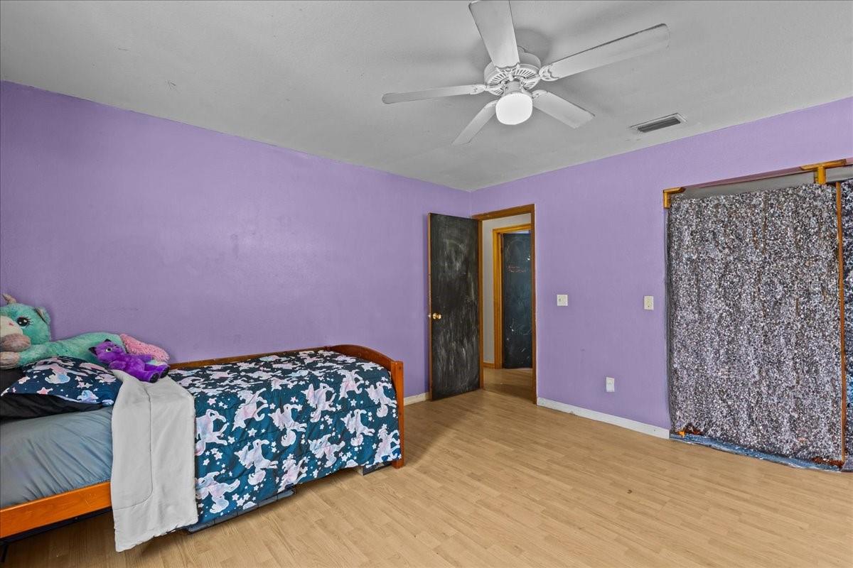 7170 NW 167TH PL, TRENTON, FL, 32693