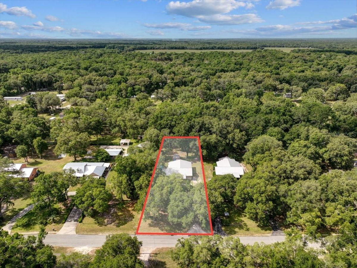 7170 NW 167TH PL, TRENTON, FL, 32693