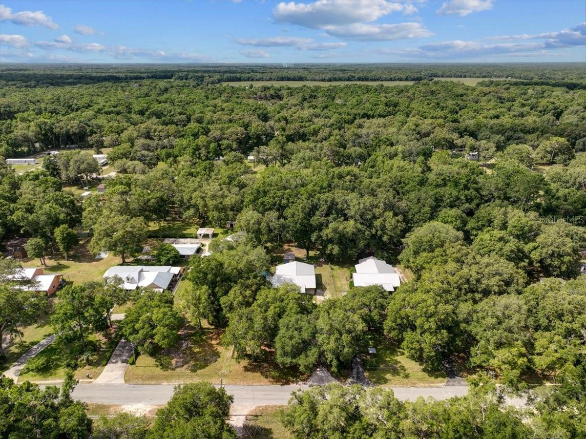 7170 NW 167TH PL, TRENTON, FL, 32693