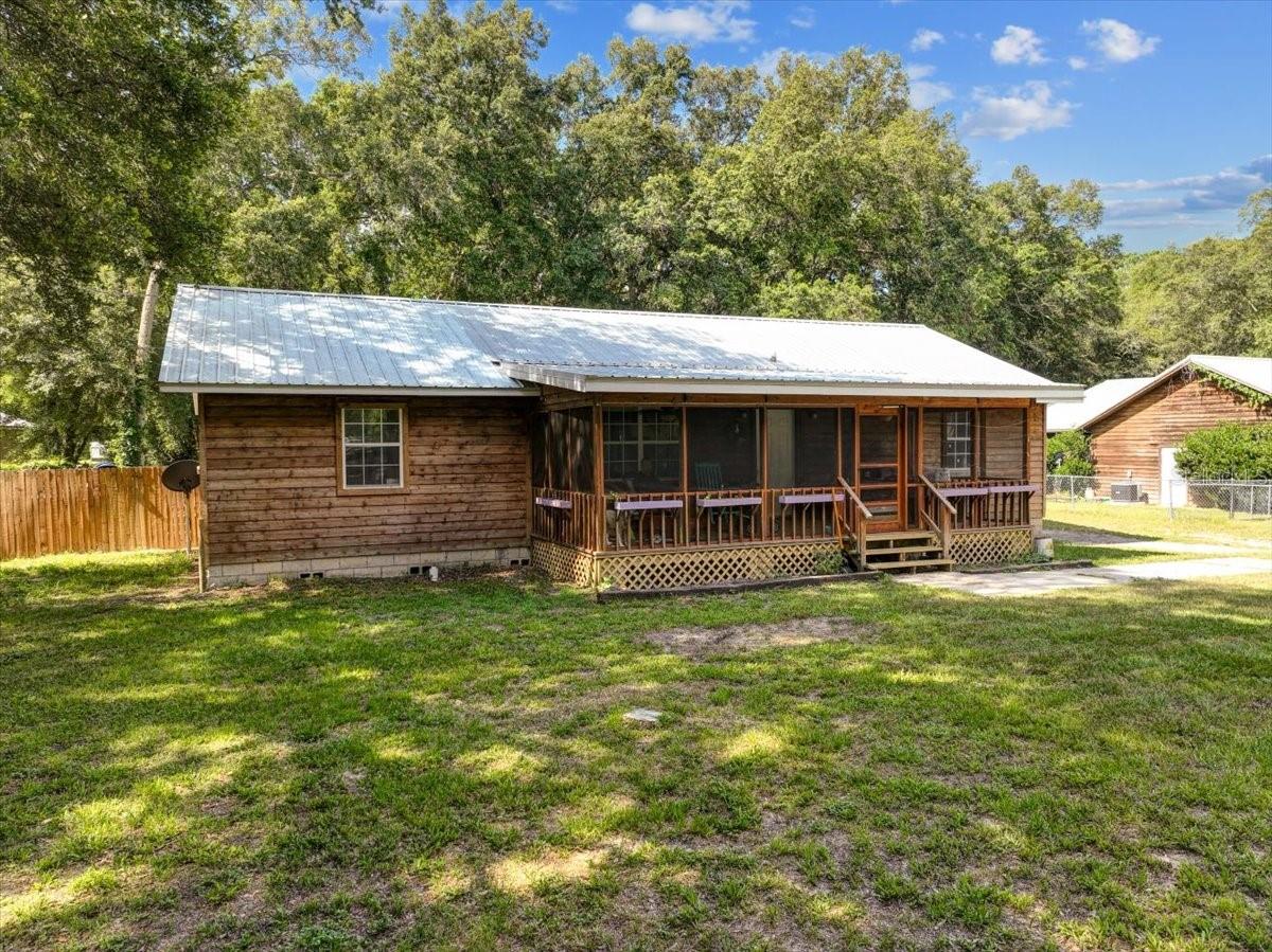 7170 NW 167TH PL, TRENTON, FL, 32693