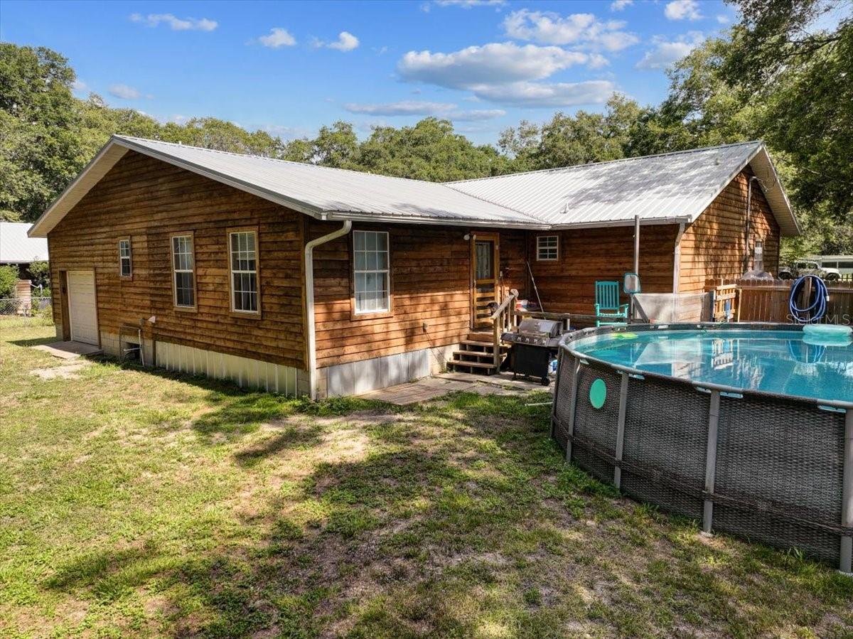 7170 NW 167TH PL, TRENTON, FL, 32693