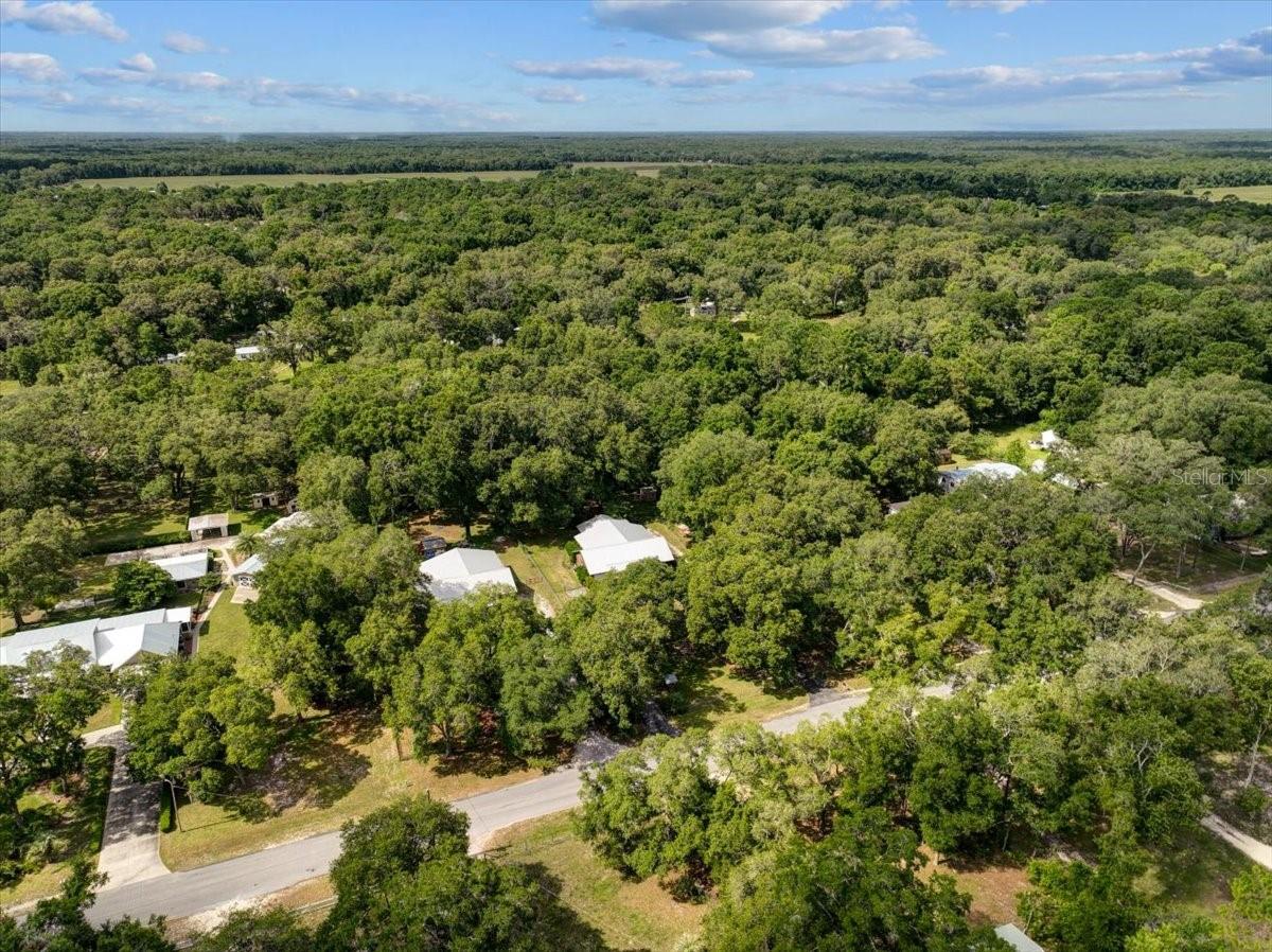 7170 NW 167TH PL, TRENTON, FL, 32693