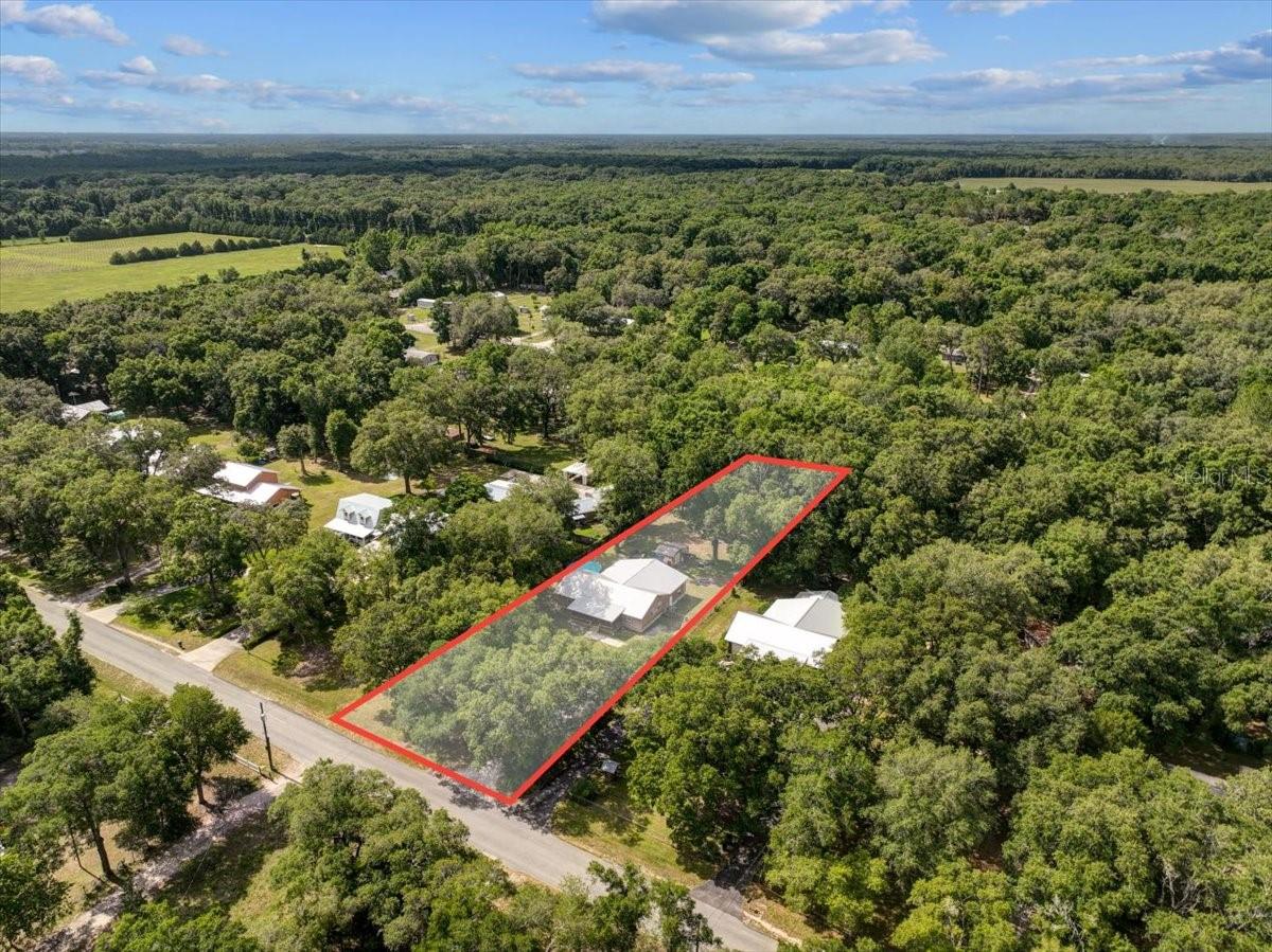 7170 NW 167TH PL, TRENTON, FL, 32693