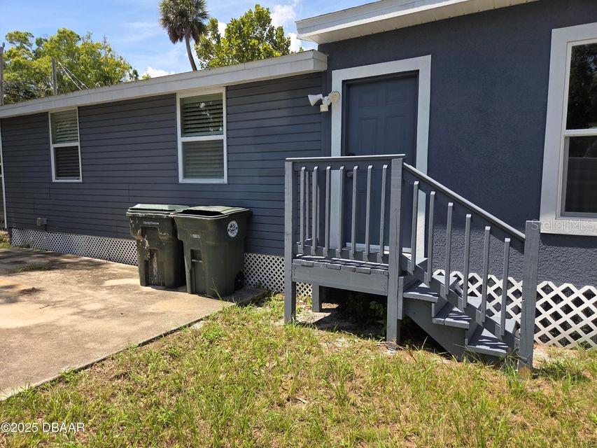 339 MAPLE ST, DAYTONA BEACH, FL, 32114