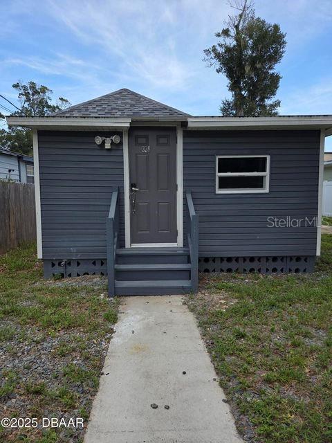 339 MAPLE ST, DAYTONA BEACH, FL, 32114