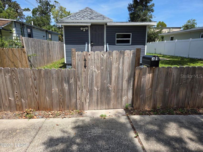 339 MAPLE ST, DAYTONA BEACH, FL, 32114