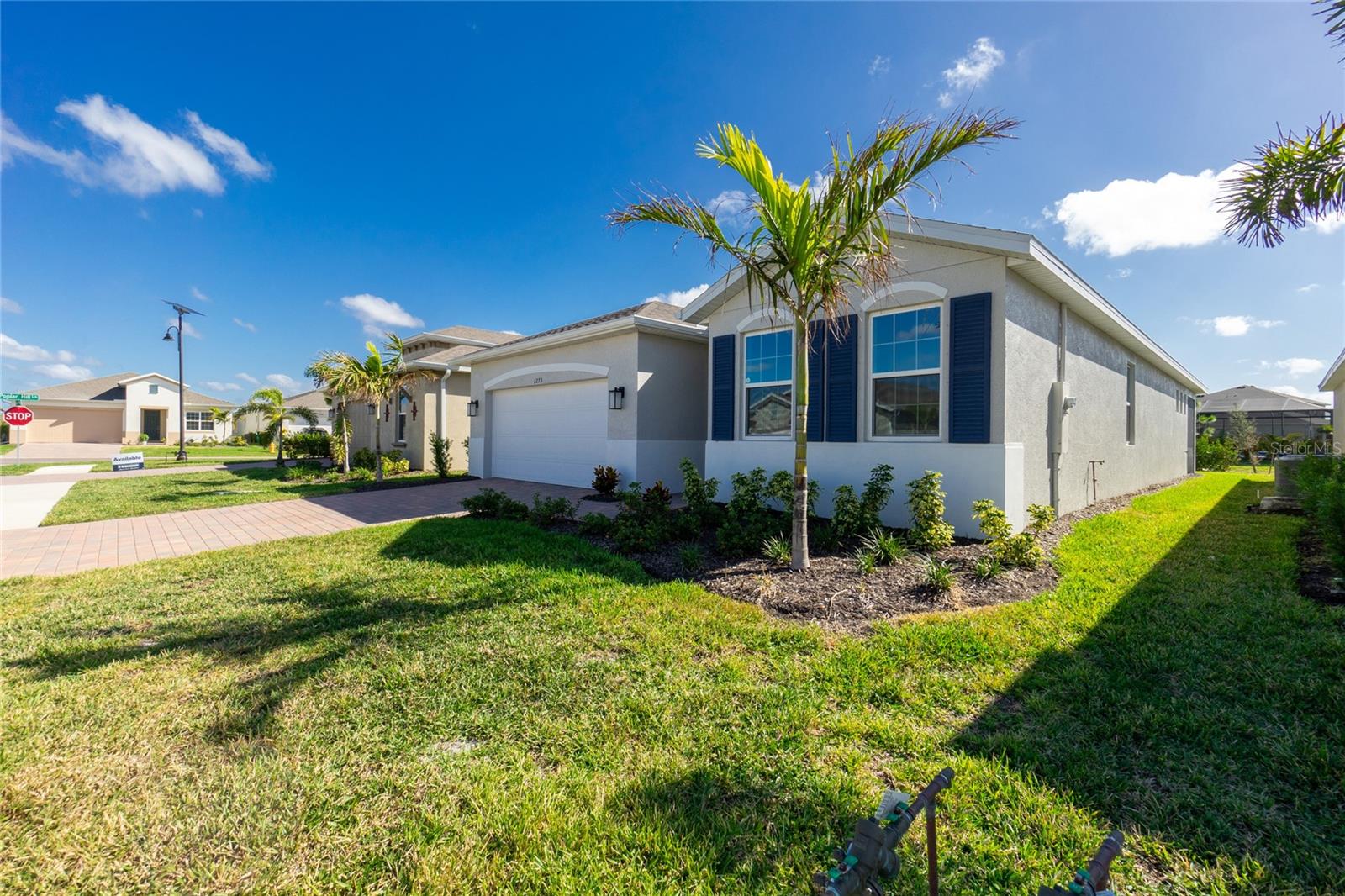 1273 COBBLE GLEN DR, PORT CHARLOTTE, FL, 33953