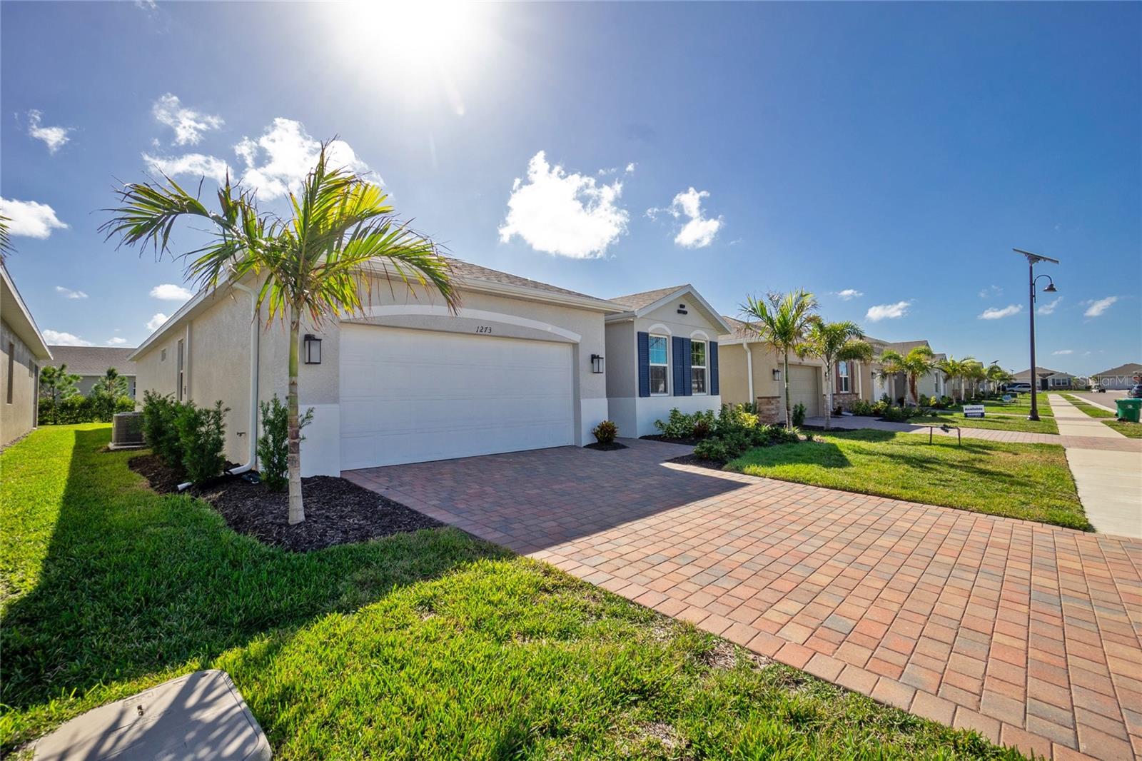 1273 COBBLE GLEN DR, PORT CHARLOTTE, FL, 33953
