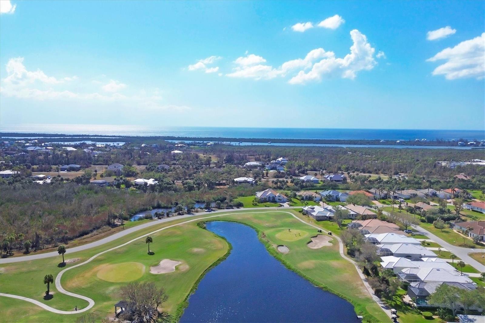 238 ARLINGTON DR, PLACIDA, FL, 33946