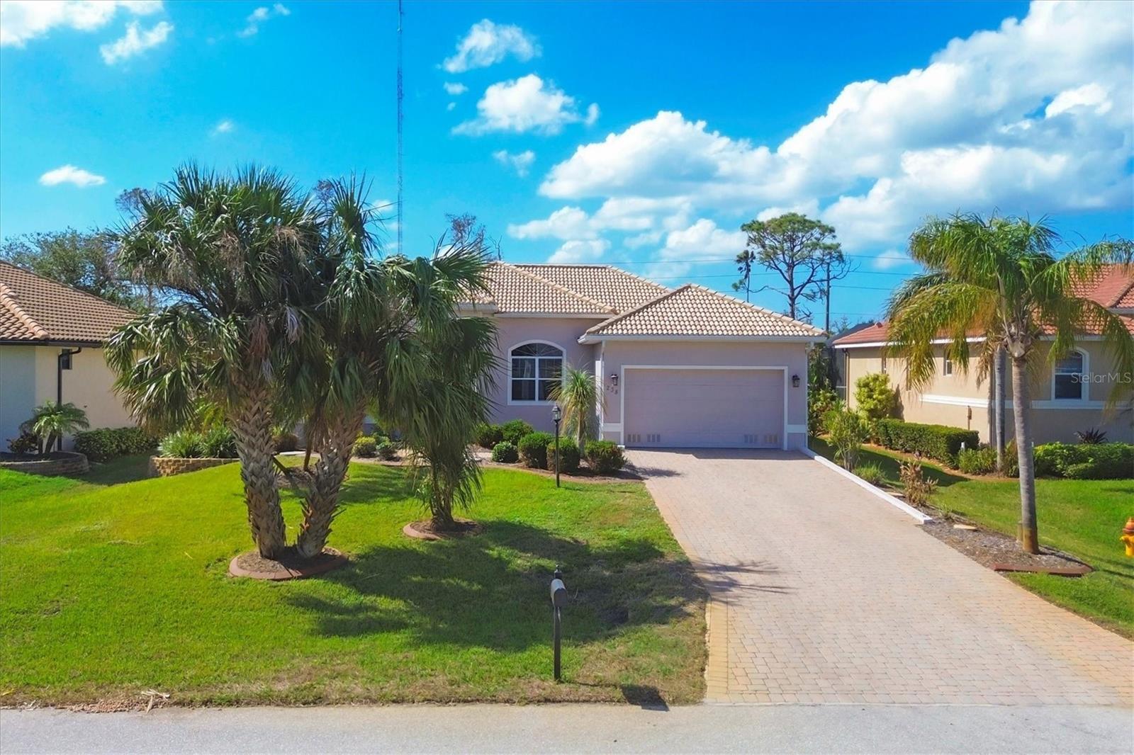 238 ARLINGTON DR, PLACIDA, FL, 33946