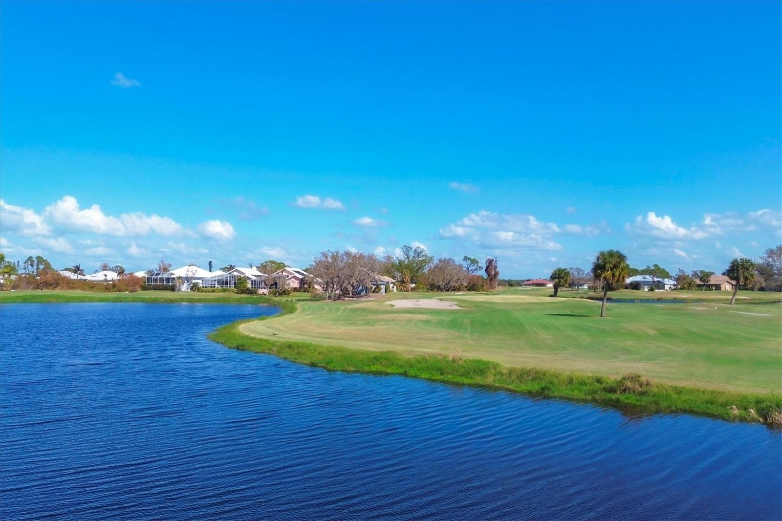 238 ARLINGTON DR, PLACIDA, FL, 33946