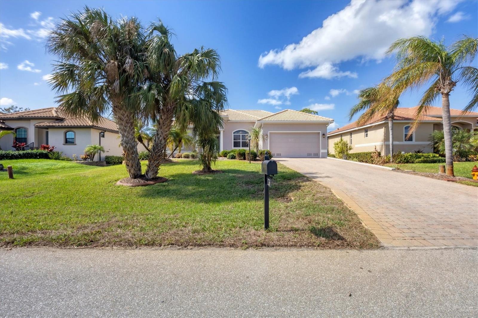 238 ARLINGTON DR, PLACIDA, FL, 33946