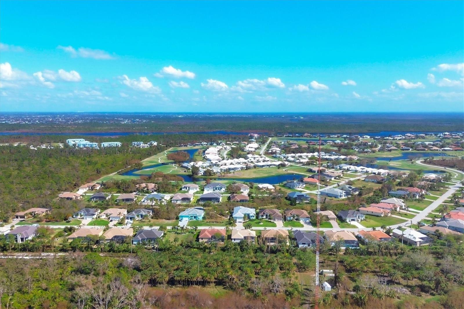 238 ARLINGTON DR, PLACIDA, FL, 33946