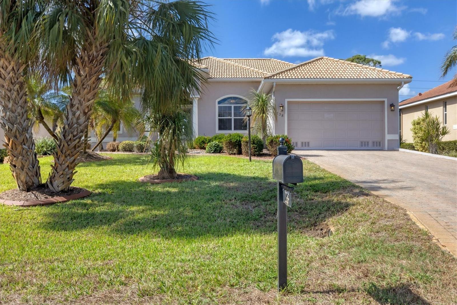 238 ARLINGTON DR, PLACIDA, FL, 33946