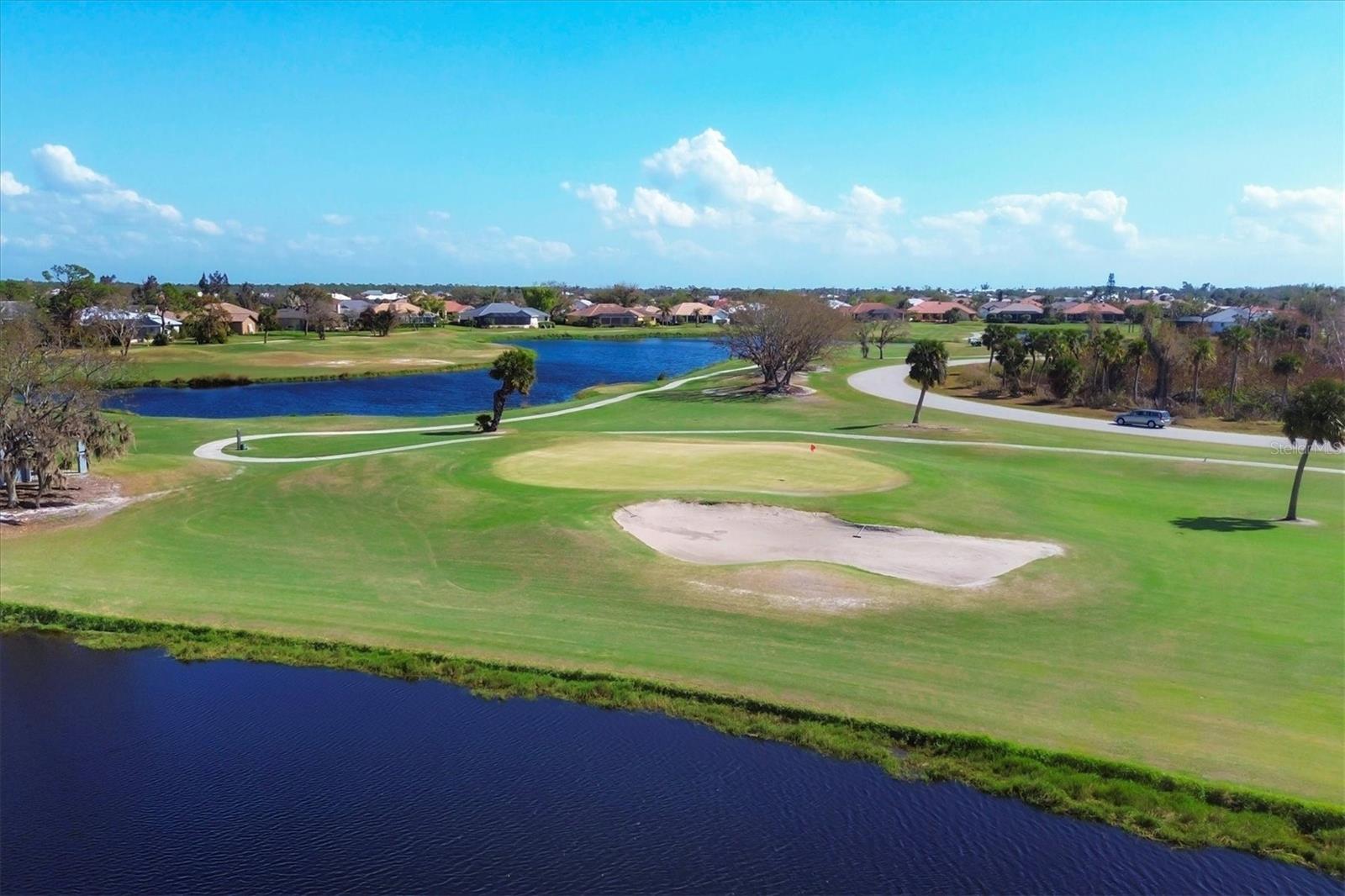 238 ARLINGTON DR, PLACIDA, FL, 33946