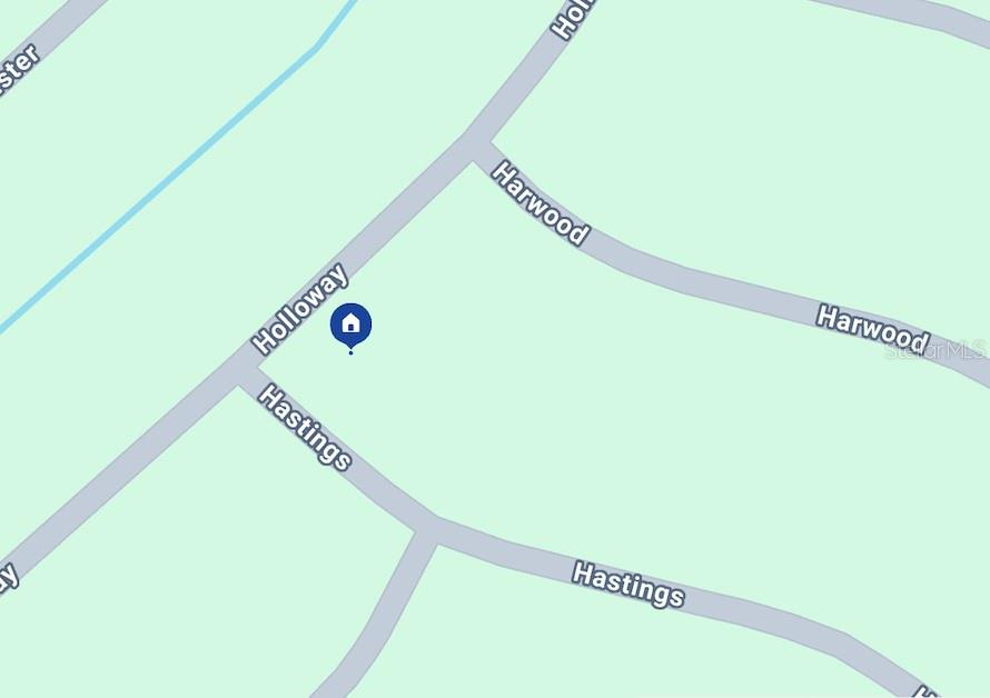 HASTINGS ST, NORTH PORT, FL, 34288