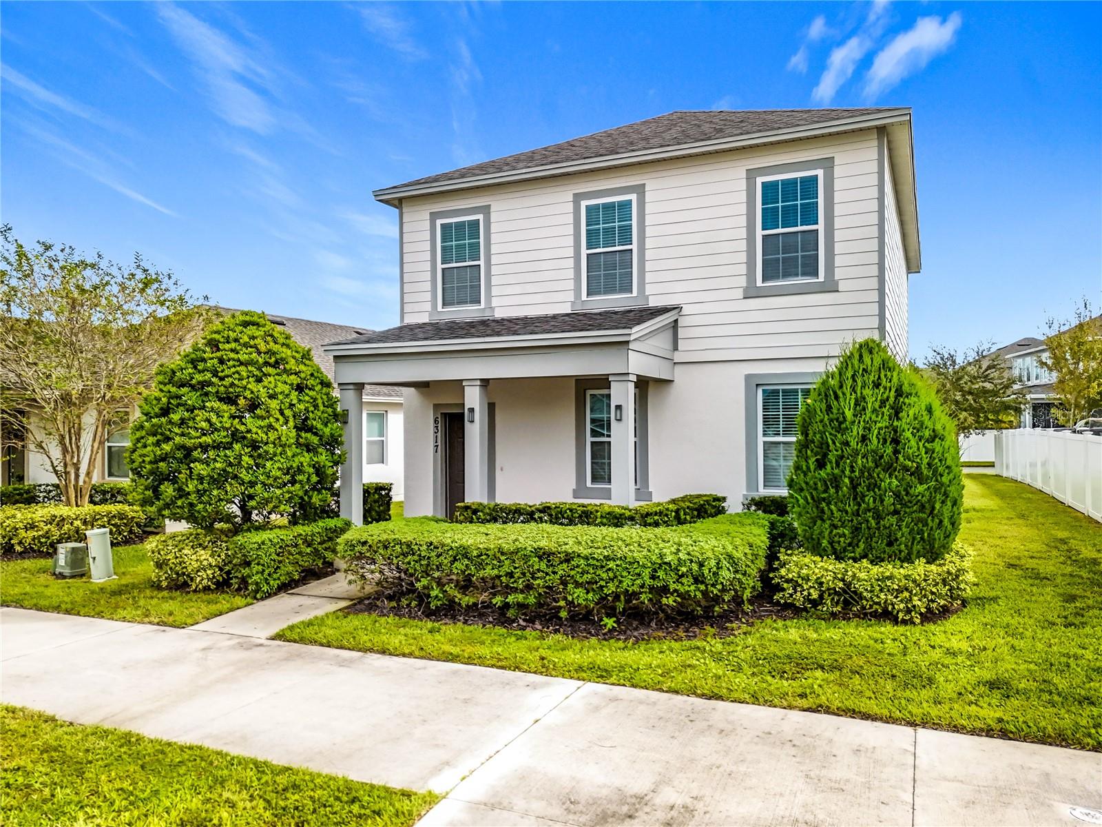 6317 HAMLIN RESERVE BLVD, WINTER GARDEN, FL, 34787